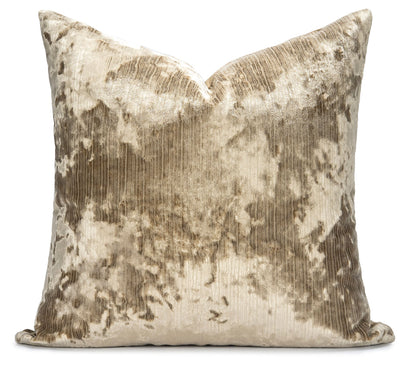 LUXEMBOURG THROW PILLOW