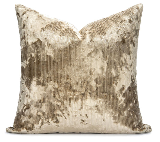 LUXEMBOURG THROW PILLOW