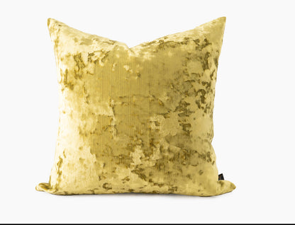 LUXEMBOURG THROW PILLOW