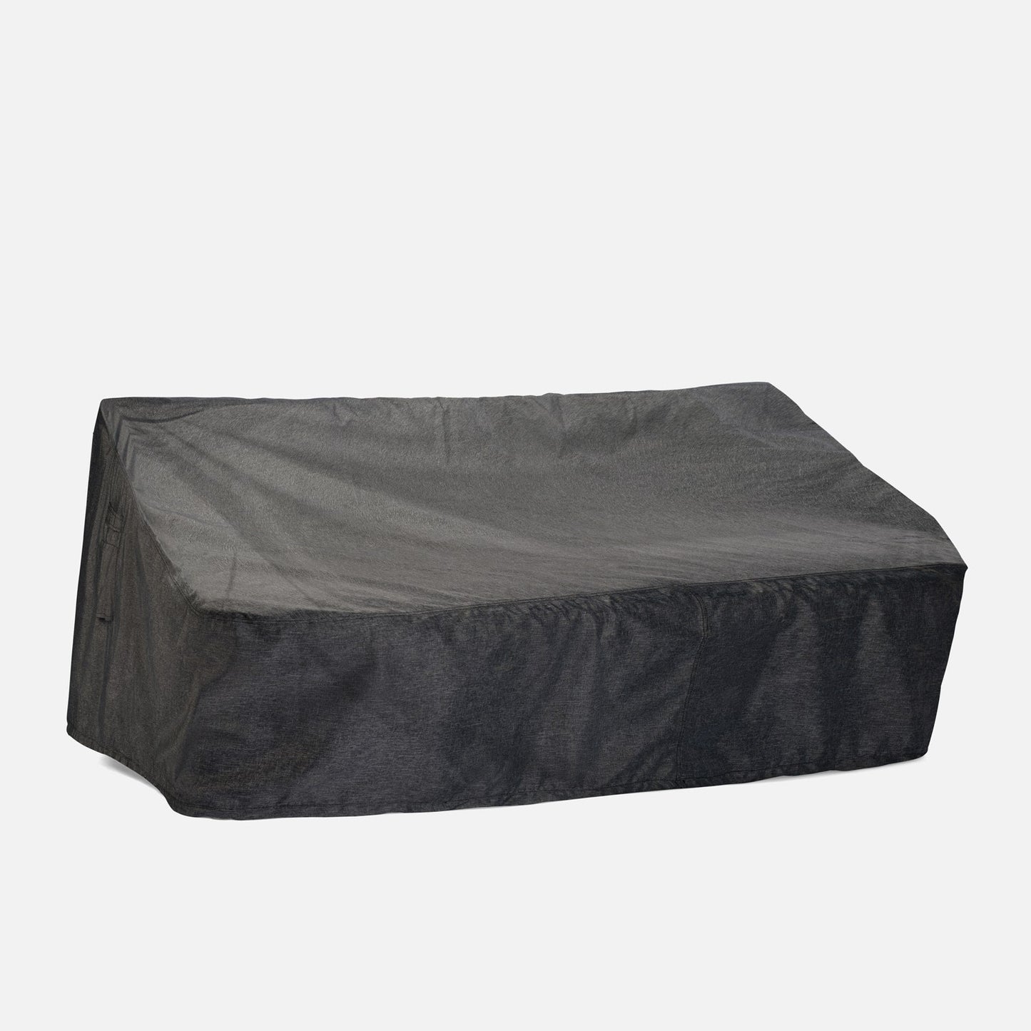 Garrison Outdoor Sofas - No Cushions by Made Goods