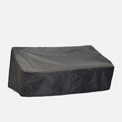 Garrison Outdoor Sofas - No Cushions by Made Goods