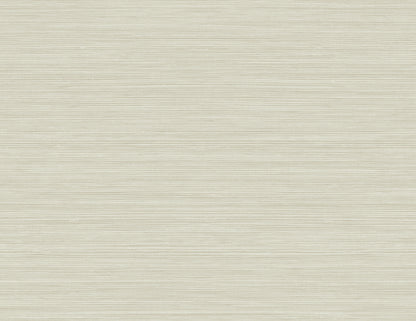 A Lot More Textures Lohja Faux Grasscloth Embossed Vinyl Unpasted Wallpaper