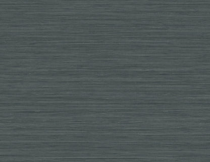 A Lot More Textures Lohja Faux Grasscloth Embossed Vinyl Unpasted Wallpaper