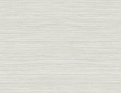 A Lot More Textures Lohja Faux Grasscloth Embossed Vinyl Unpasted Wallpaper