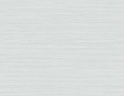 A Lot More Textures Lohja Faux Grasscloth Embossed Vinyl Unpasted Wallpaper