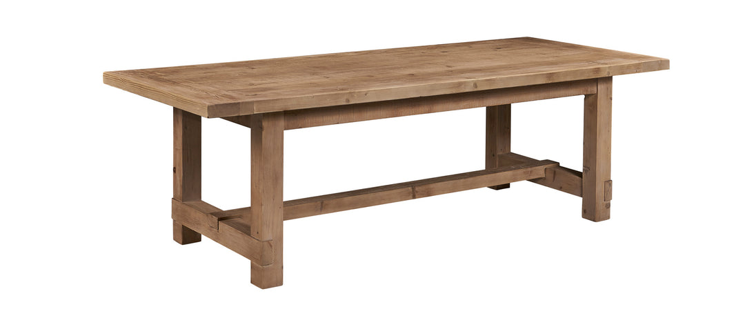 Cape Henry Reclaimed Extension Dining Table by Furniture Classics