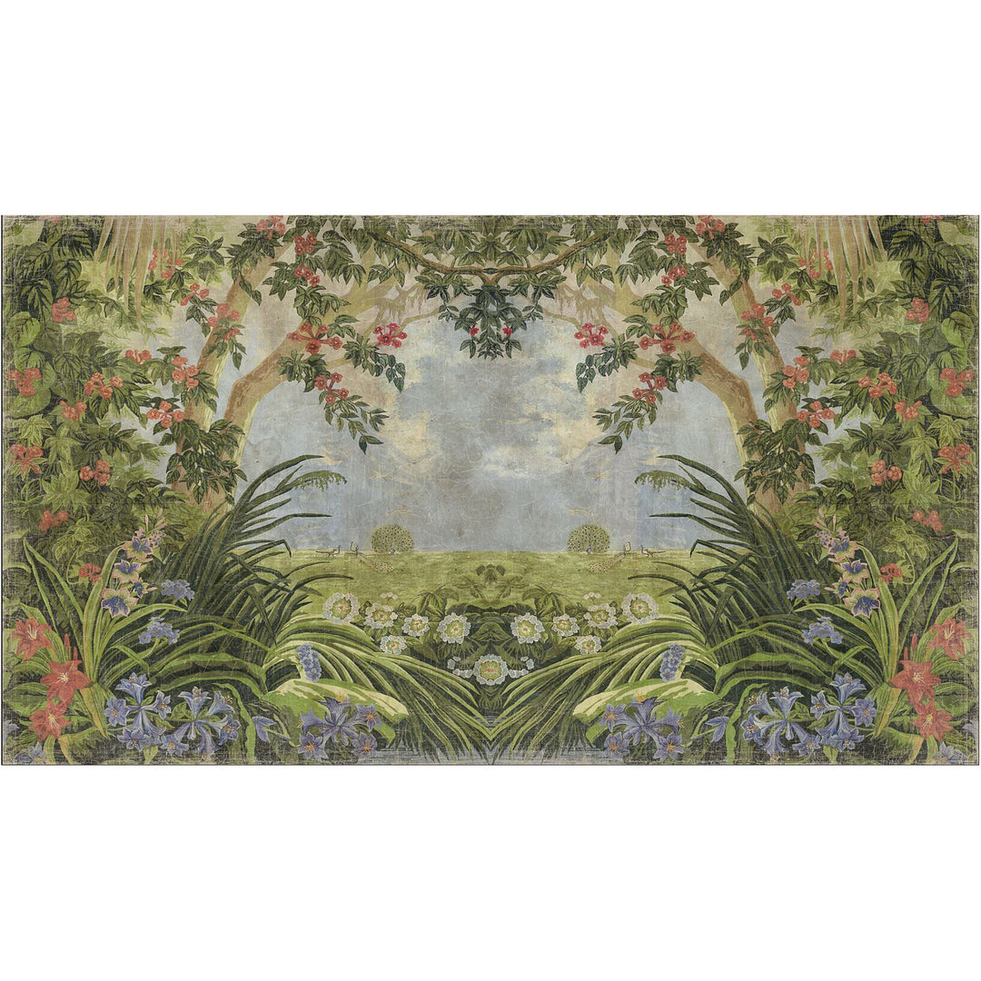 Capri Wall Panel from French Market Collection 