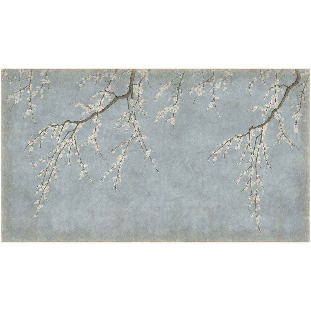 Cherry Blossom Wall Panel French Market Collection