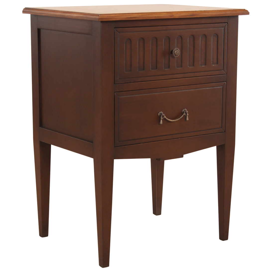 Chest/Nightstand by French Market Collection