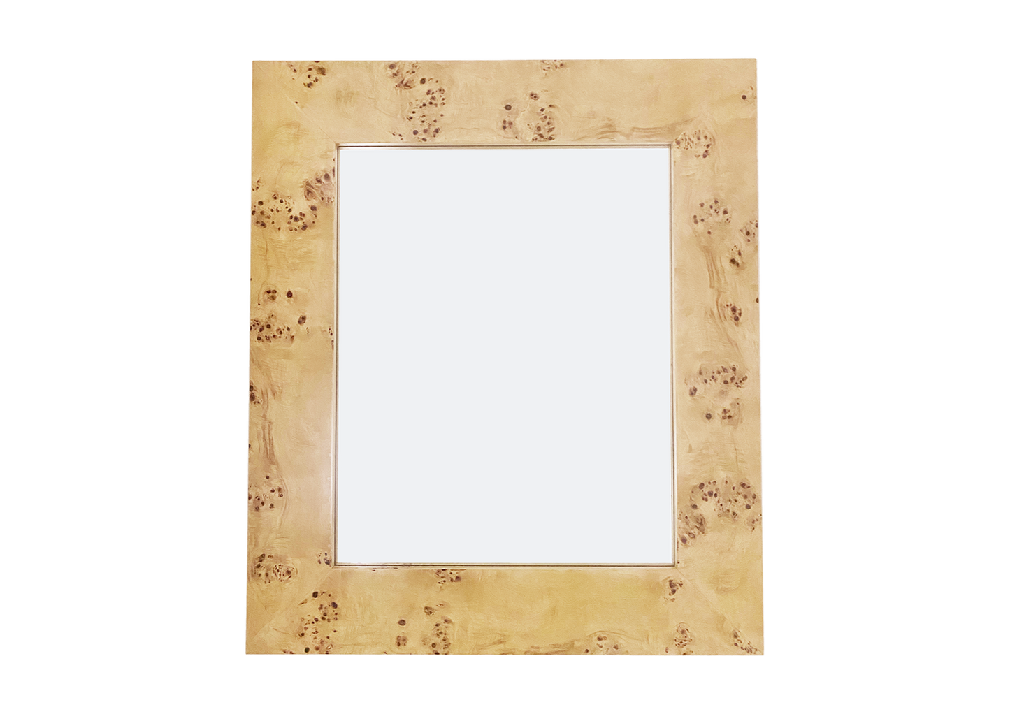 Chloe Burl Mirror by Ave Home