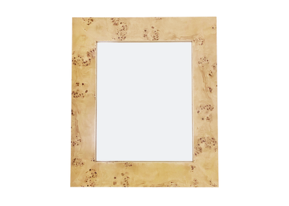 Chloe Burl Mirror by Ave Home