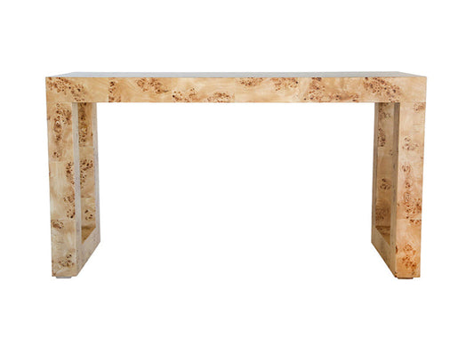 Chloe Burl Console-15% Discount thru April 7th