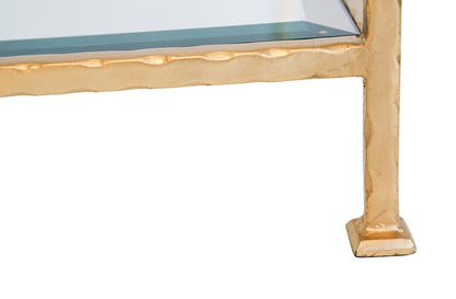 Chloe End Table by Ave Home