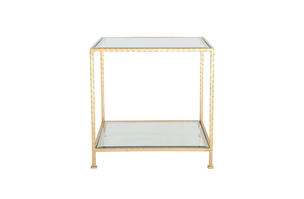 Chloe End Table by AVE Home