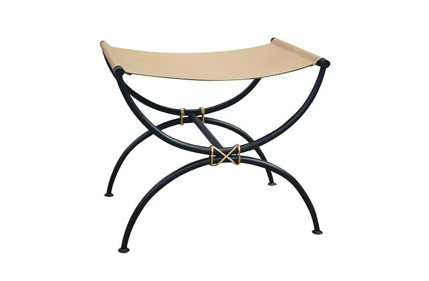 Chloe Stool by Ave Home