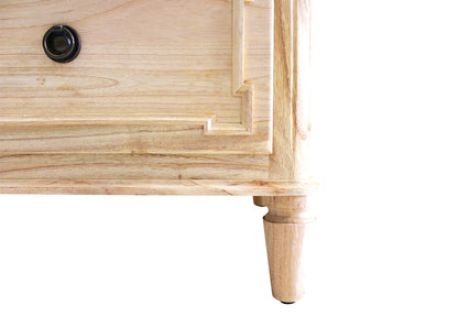 Christian Dresser 15% Discount thru April 7th