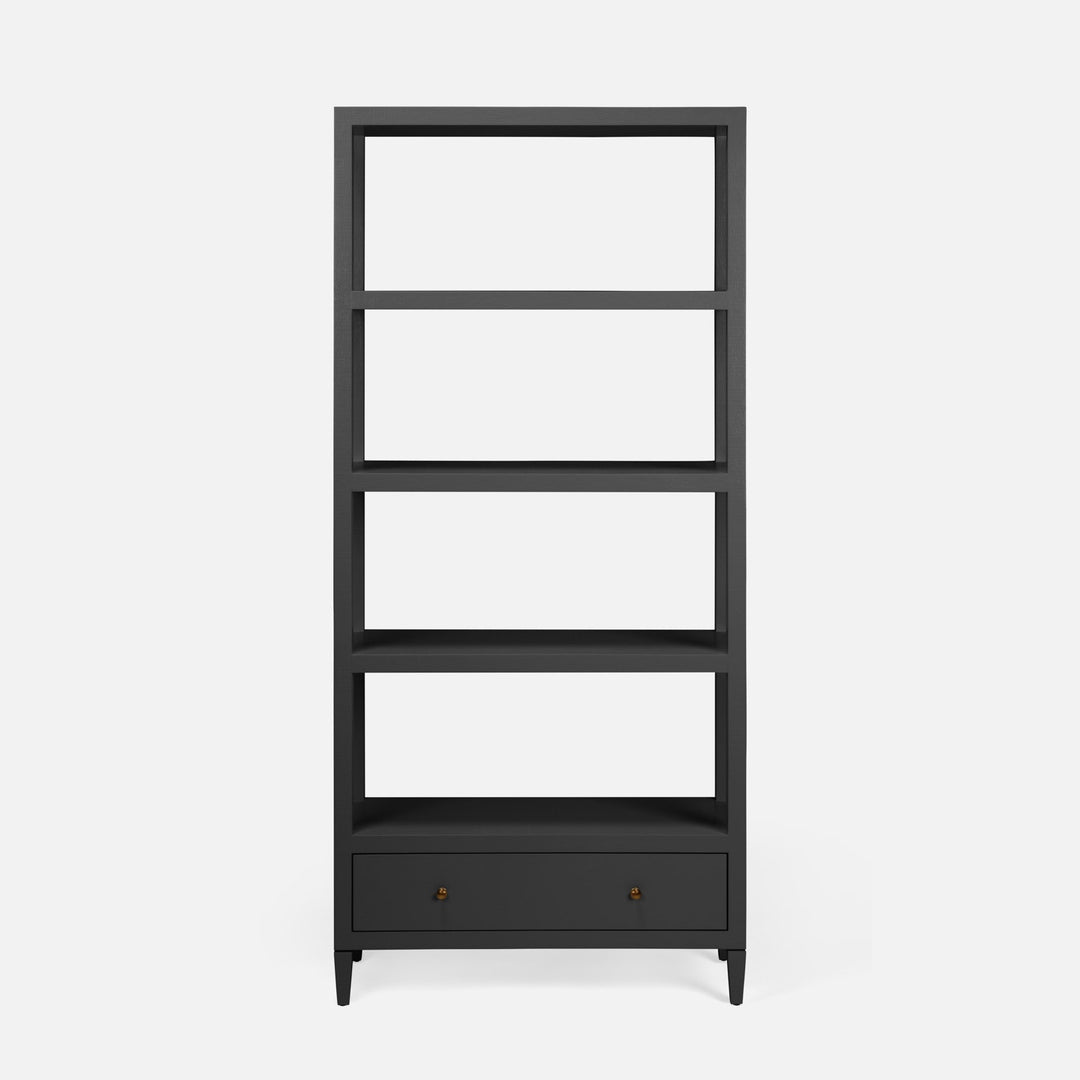 Conrad Bookcase by Made Goods