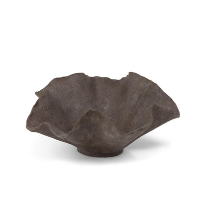 Bloom Bowl, Small, Earth Brown