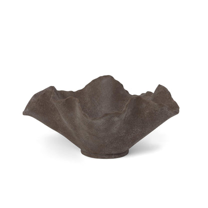 Bloom Bowl, Small, Earth Brown
