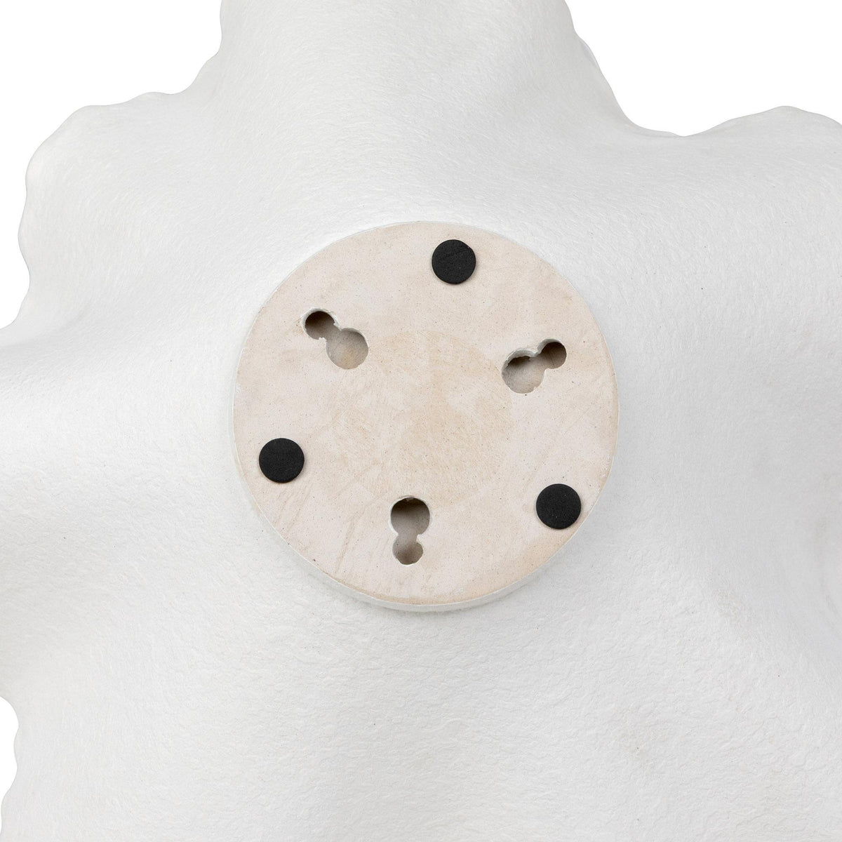 Bloom Bowl, Small, Matte White