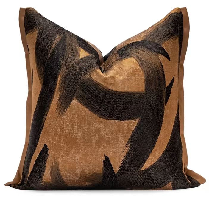 MELANIE THROW PILLOWS