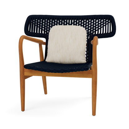 Garrison Outdoor Wing Chair