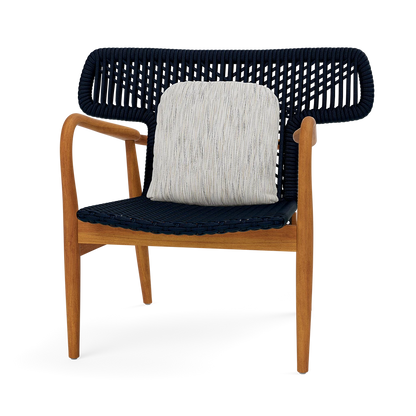 Garrison Outdoor Wing Chair