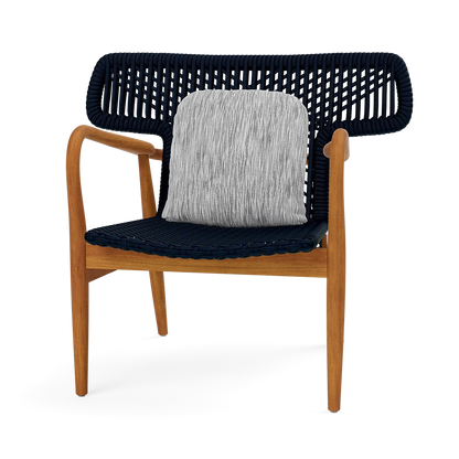Garrison Outdoor Wing Chair