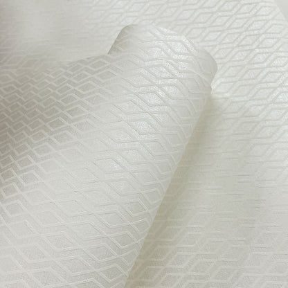 Deco 2 Fifth Avenue Diamond Geometric Unpasted Wallpaper