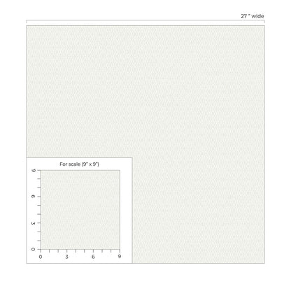 Deco 2 Fifth Avenue Diamond Geometric Unpasted Wallpaper