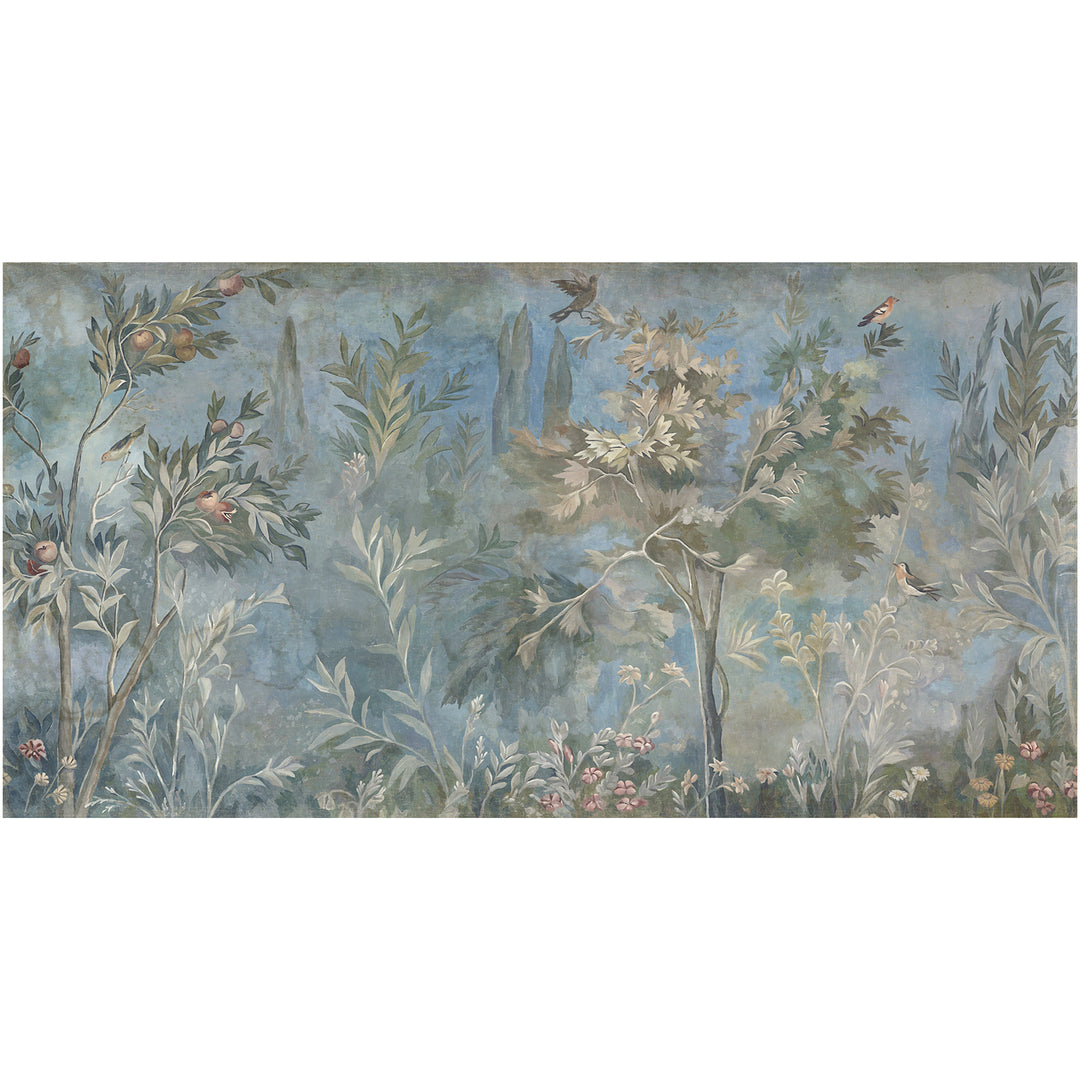 De Soto Forrest Wall Panel from French Market Collection
