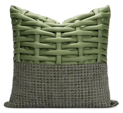 Too Faced Throw Pillow