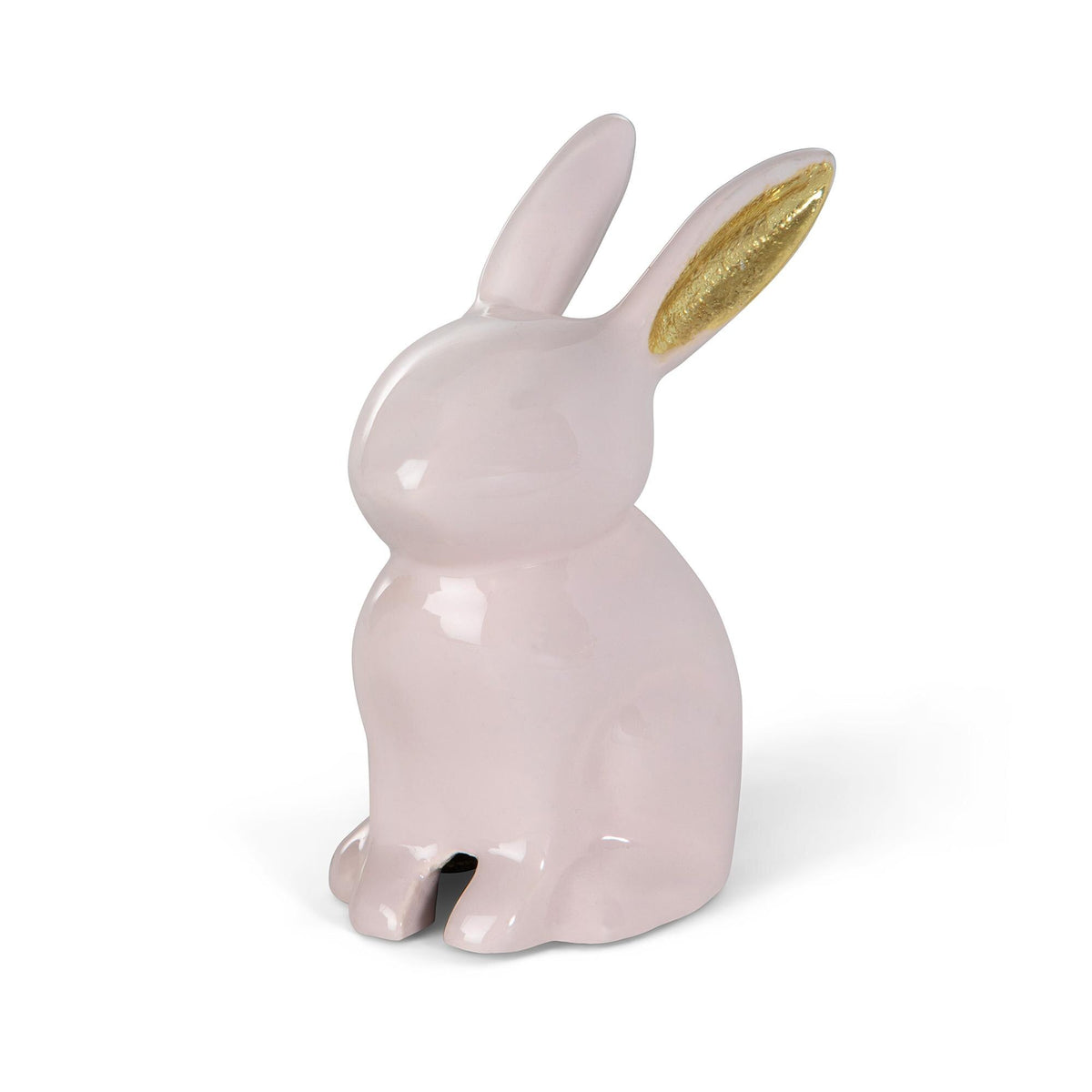 Golden Eared Hare, Pink