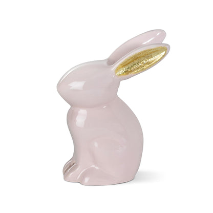 Golden Eared Hare, Pink