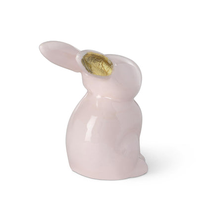 Golden Eared Hare, Pink