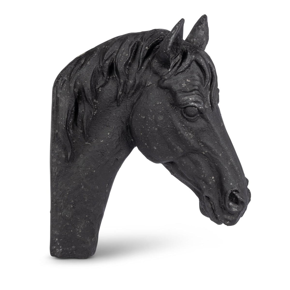 Noble Grace Wall Sculpture