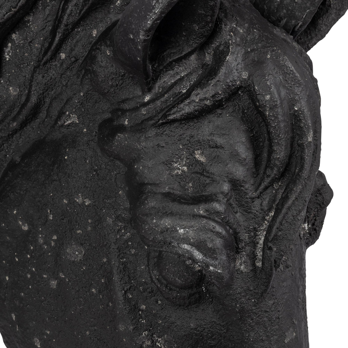 Noble Grace Wall Sculpture