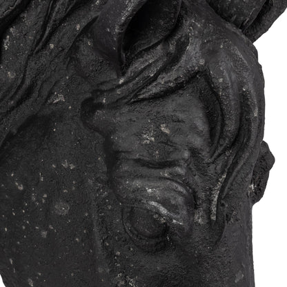 Noble Grace Wall Sculpture