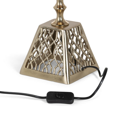 Marquise Table Lamp