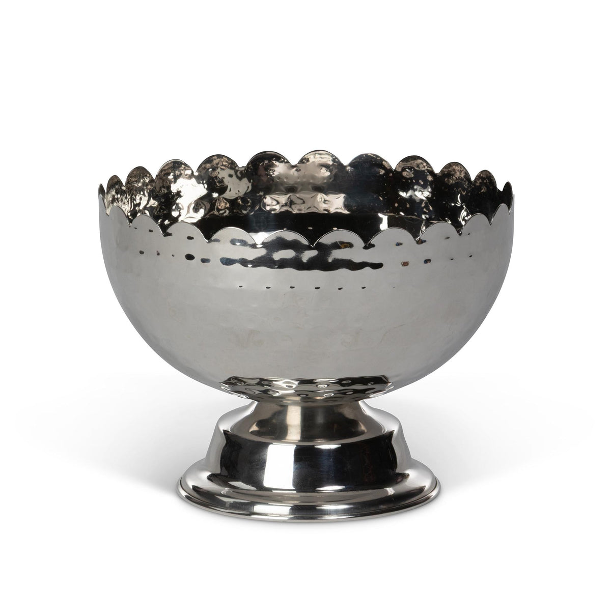 Reflections Pedestal Bowl, Small