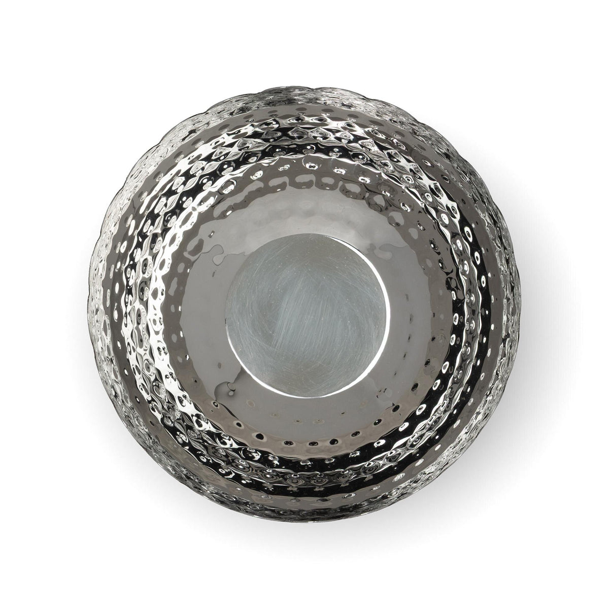 Reflections Pedestal Bowl, Small