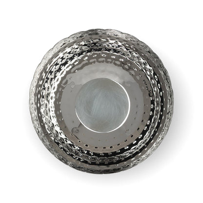 Reflections Pedestal Bowl, Small