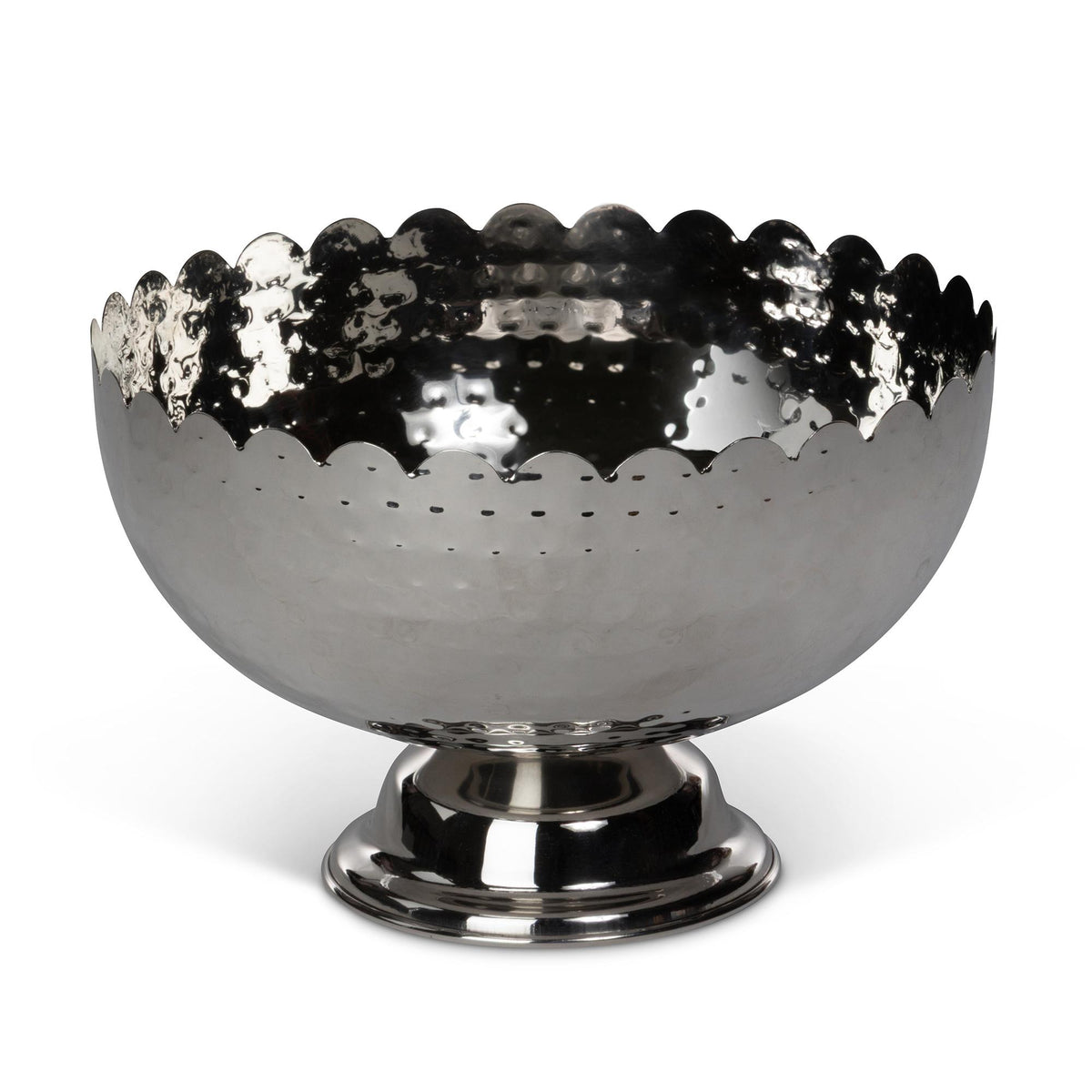 Reflections Pedestal Bowl, Large