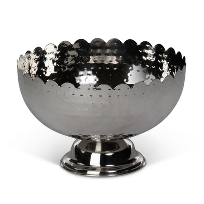Reflections Pedestal Bowl, Large
