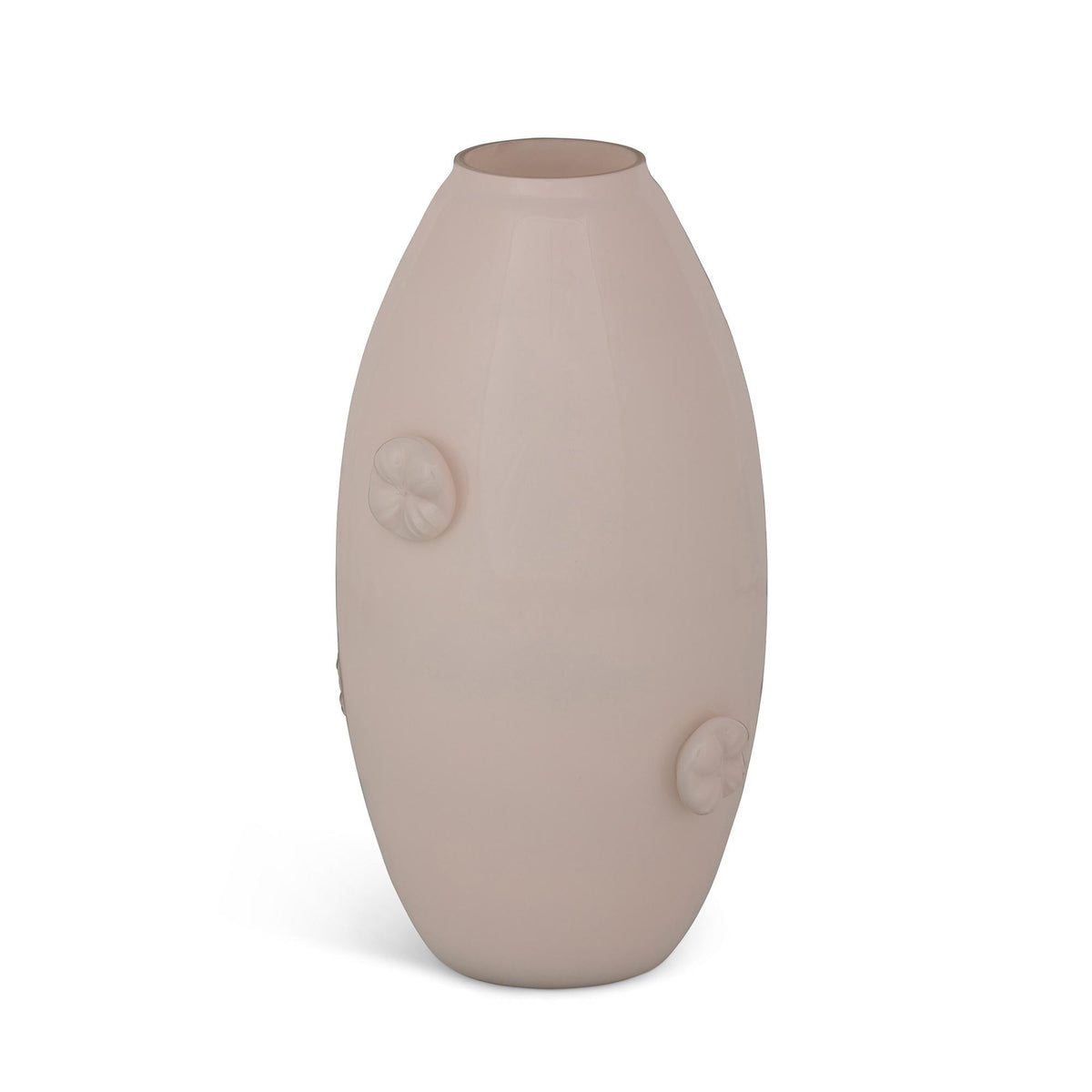 Floret Vase, Soft Pink, Small