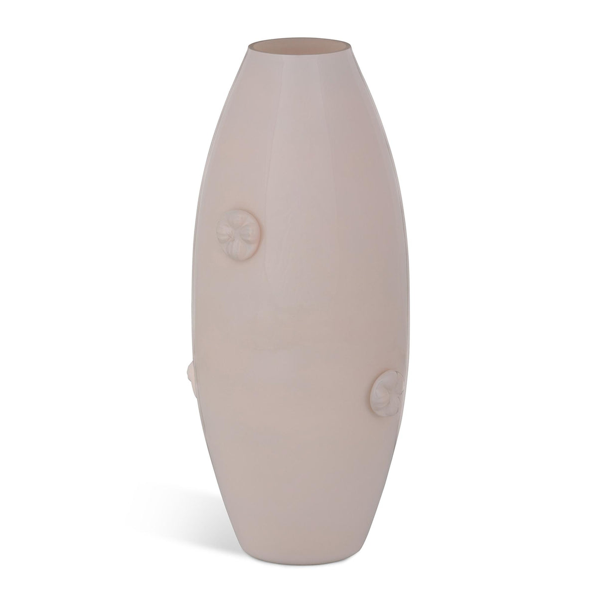 Floret Vase, Soft Pink, Large