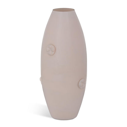 Floret Vase, Soft Pink, Large