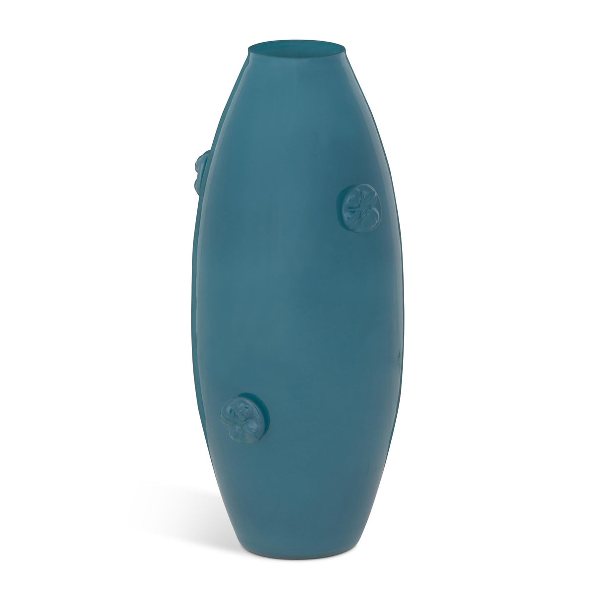 Floret Vase, Light Blue, Large