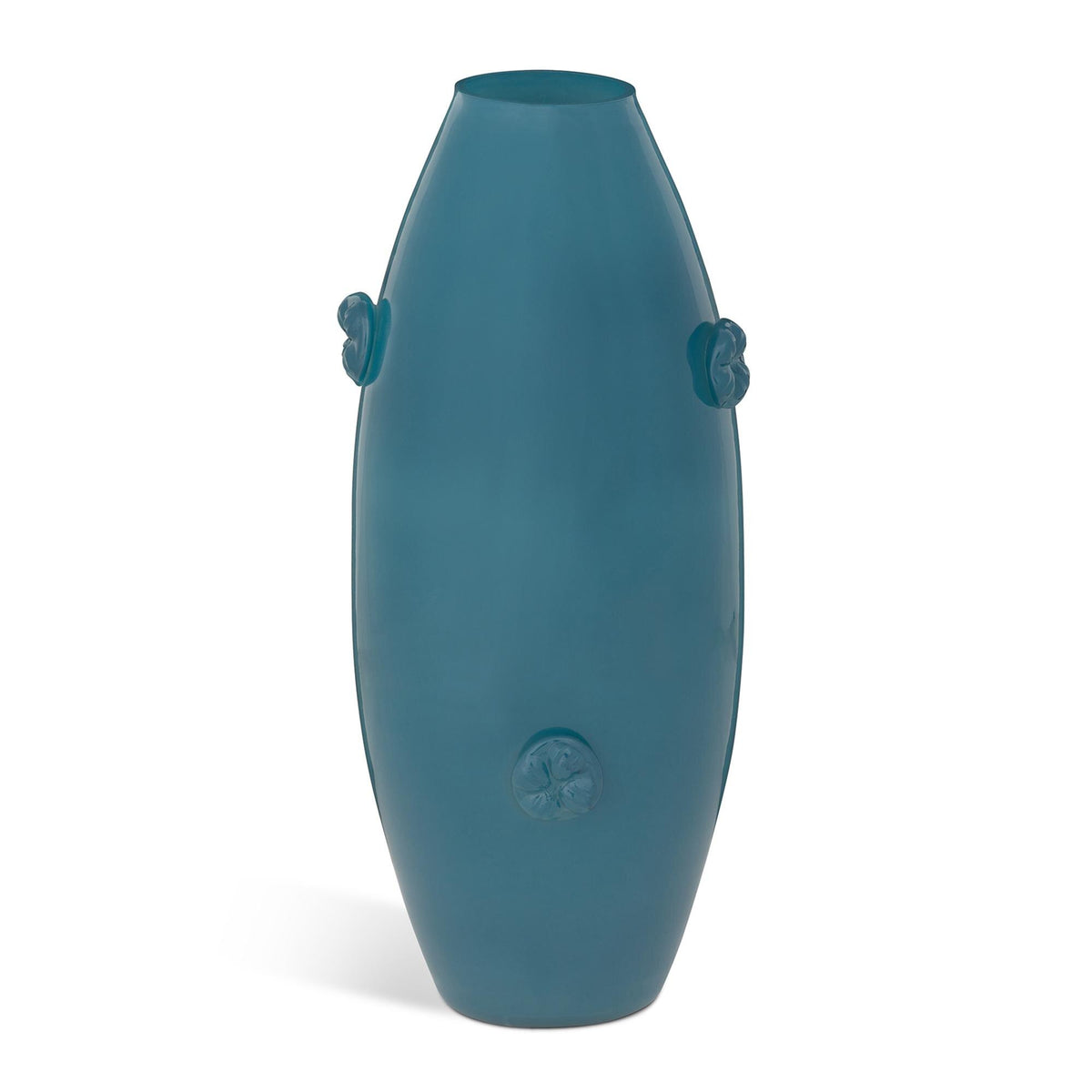 Floret Vase, Light Blue, Large