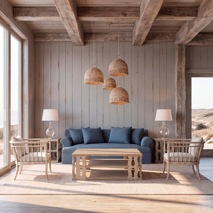 Flagship Sofa, Mocha